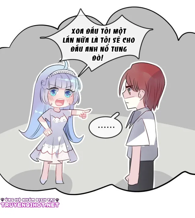 Bộ Váy Của Nàng Tiên Cá Chap 9 - Next Chap 10