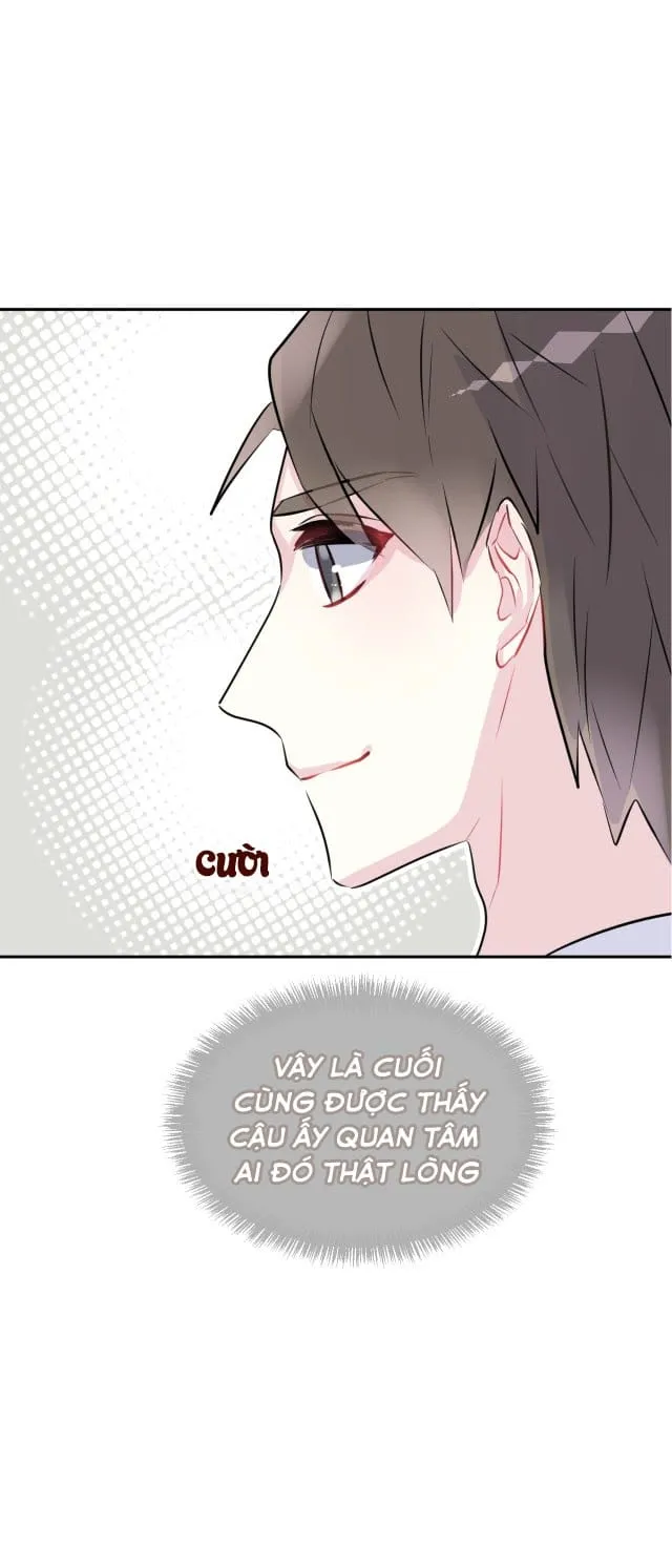 Bộ Váy Của Nàng Tiên Cá Chap 9 - Next Chap 10