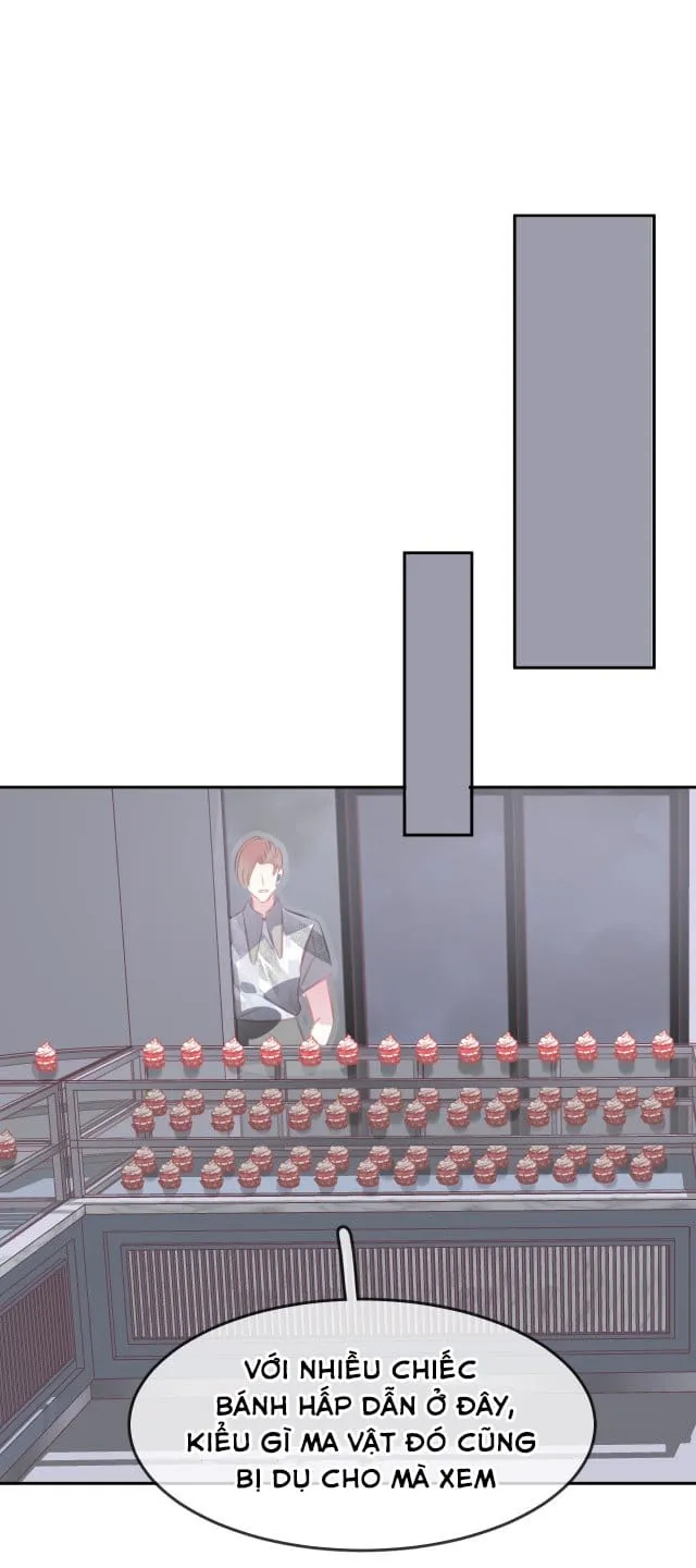 Bộ Váy Của Nàng Tiên Cá Chap 9 - Next Chap 10