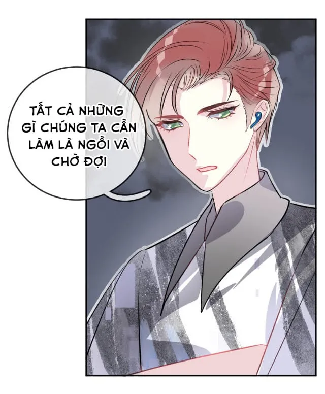 Bộ Váy Của Nàng Tiên Cá Chap 9 - Next Chap 10