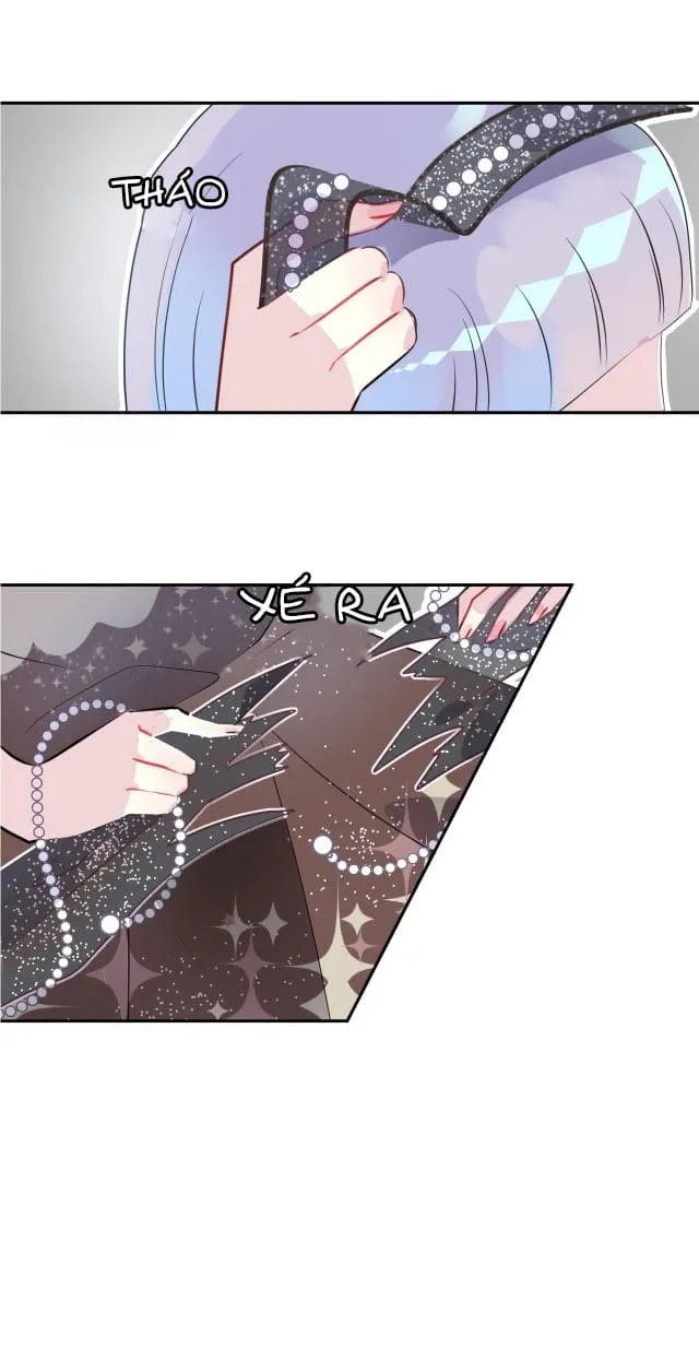 Bộ Váy Của Nàng Tiên Cá Chap 9 - Next Chap 10