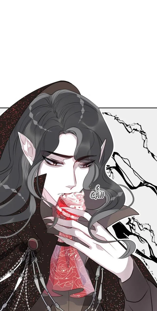 Bộ Váy Của Nàng Tiên Cá Chap 9 - Next Chap 10