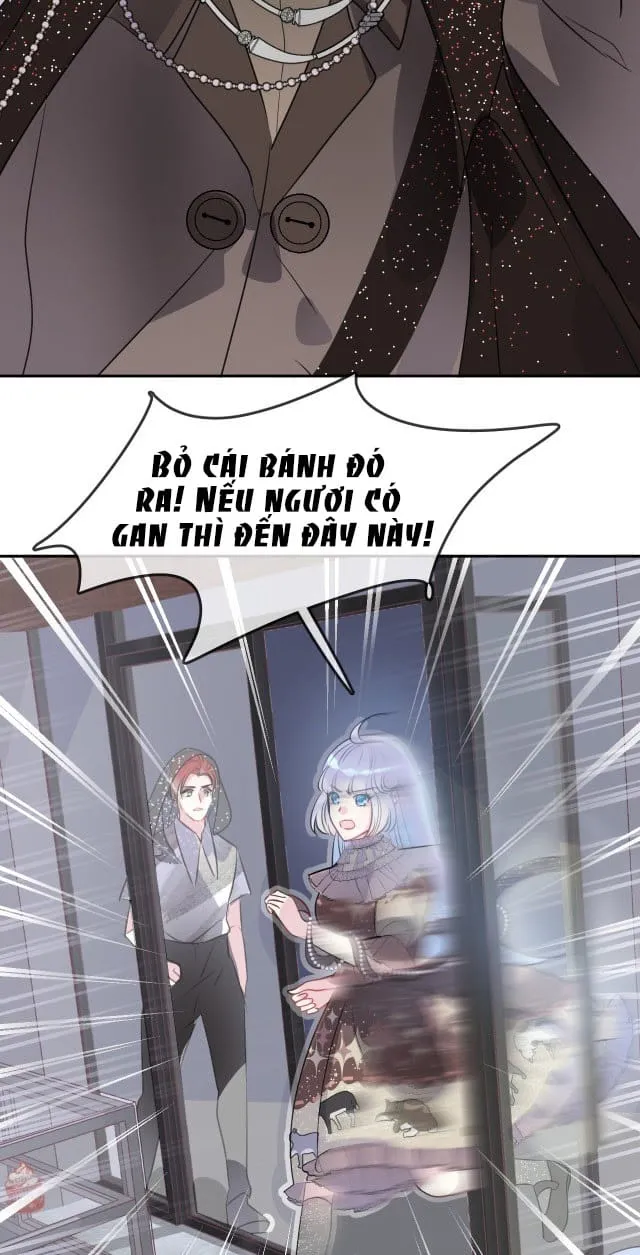 Bộ Váy Của Nàng Tiên Cá Chap 9 - Next Chap 10