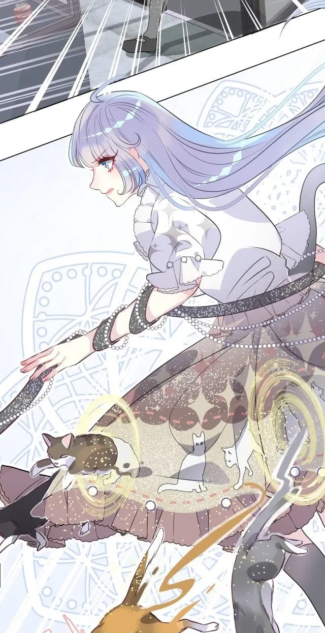 Bộ Váy Của Nàng Tiên Cá Chap 9 - Next Chap 10
