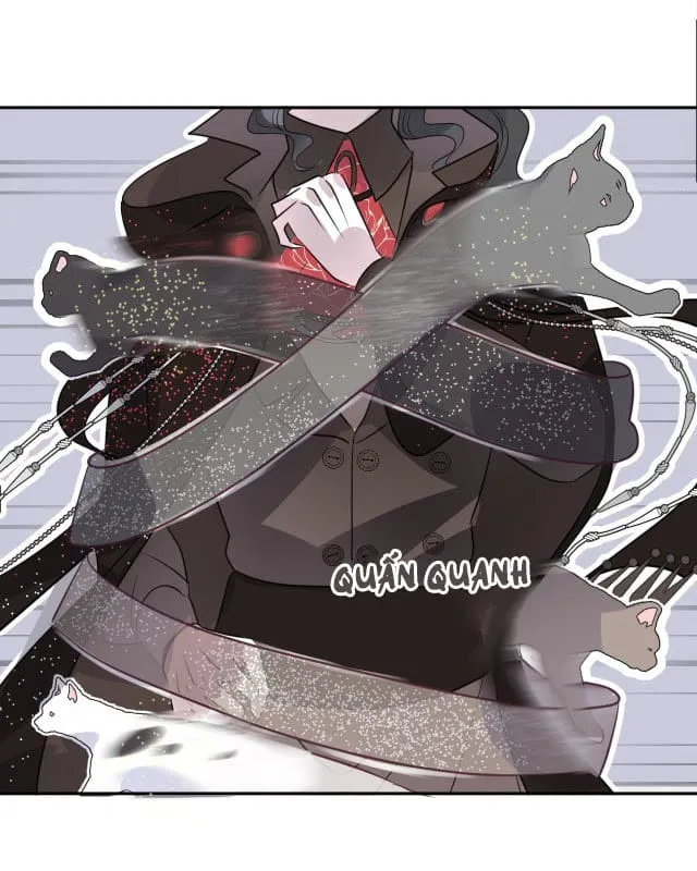 Bộ Váy Của Nàng Tiên Cá Chap 9 - Next Chap 10