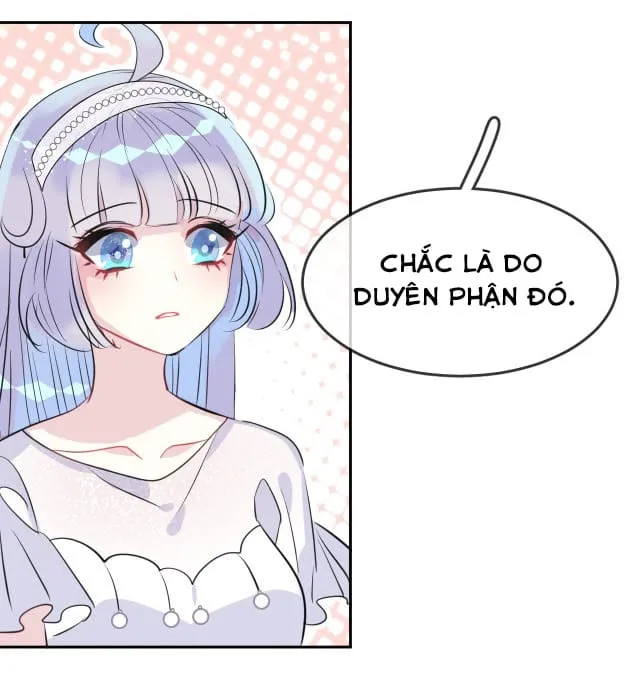Bộ Váy Của Nàng Tiên Cá Chap 9 - Next Chap 10