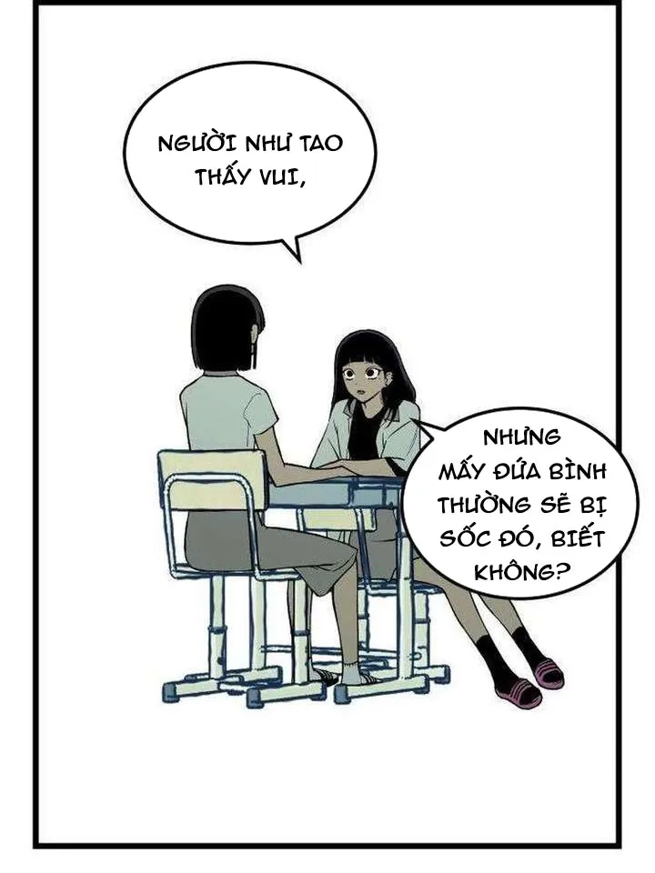 Bóc Trần Sự Thật Chap 1 - Next Chap 2