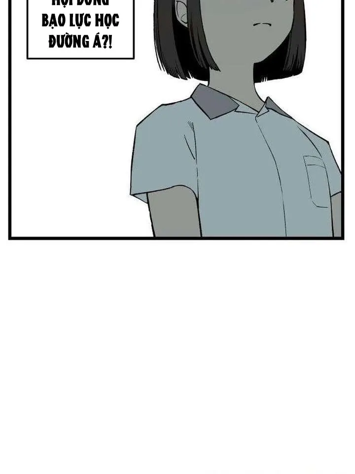 Bóc Trần Sự Thật Chap 1 - Next Chap 2