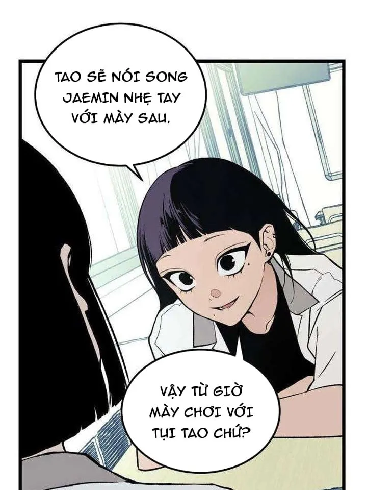 Bóc Trần Sự Thật Chap 1 - Next Chap 2