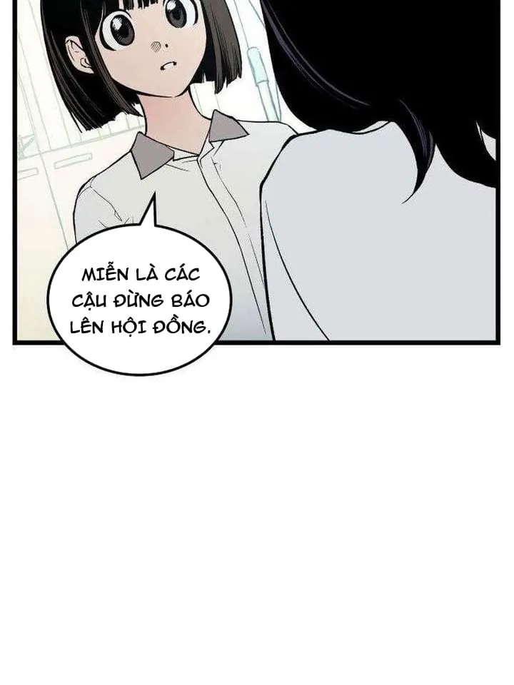 Bóc Trần Sự Thật Chap 1 - Next Chap 2