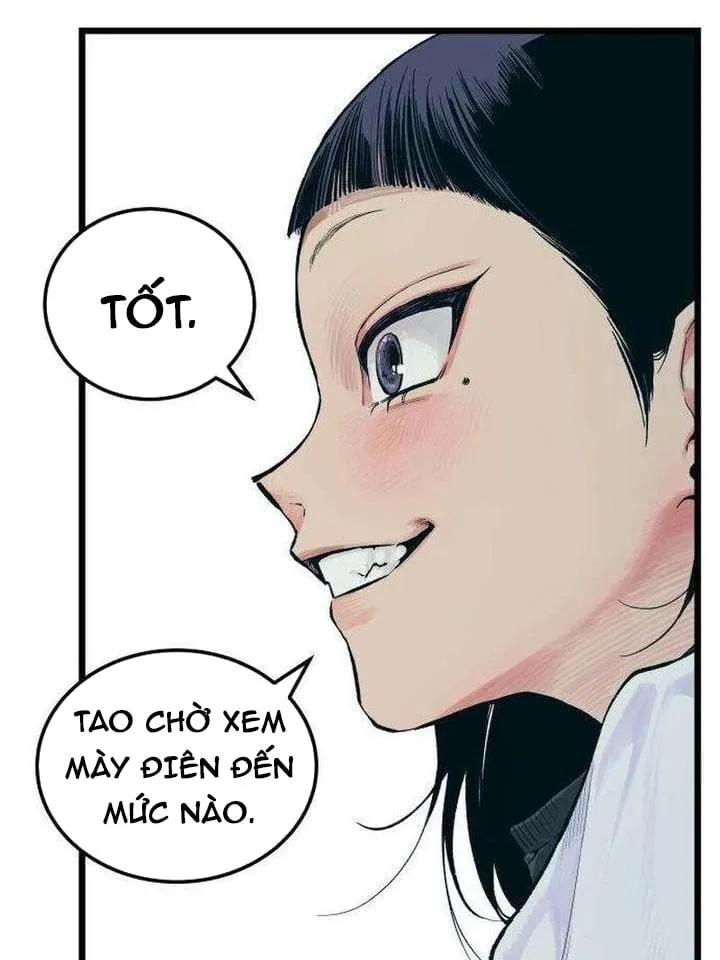 Bóc Trần Sự Thật Chap 1 - Next Chap 2