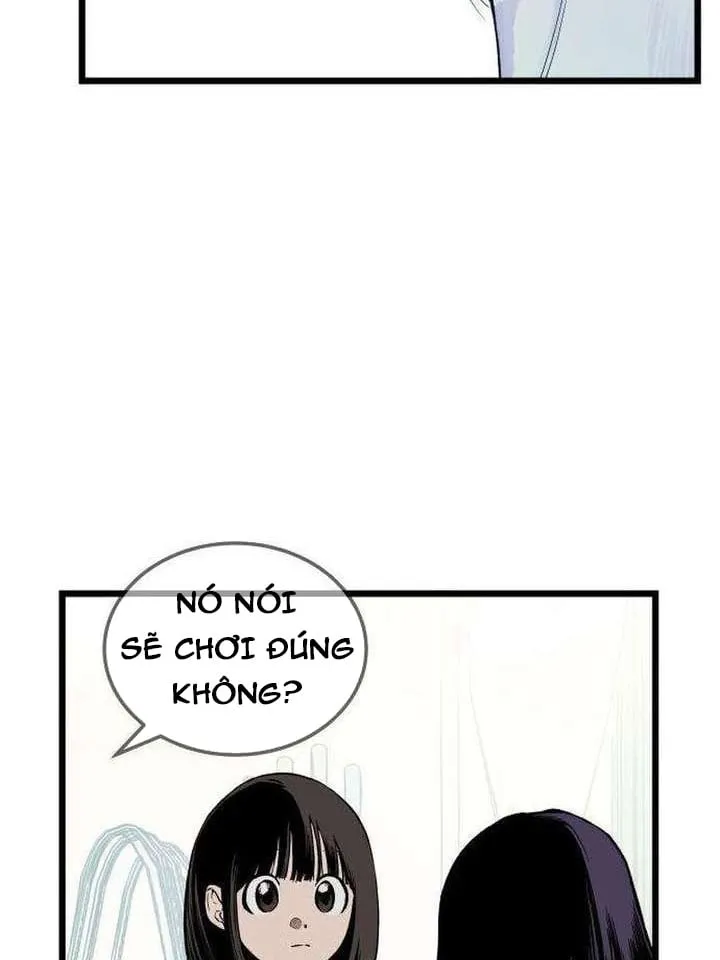 Bóc Trần Sự Thật Chap 1 - Next Chap 2