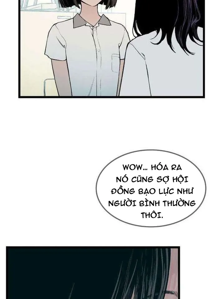 Bóc Trần Sự Thật Chap 1 - Next Chap 2