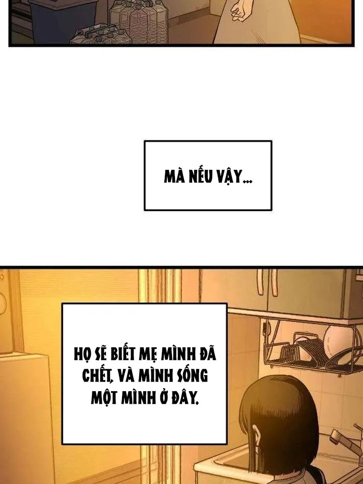 Bóc Trần Sự Thật Chap 1 - Next Chap 2