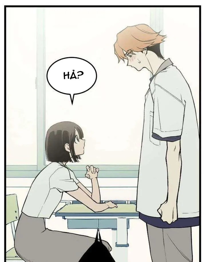 Bóc Trần Sự Thật Chap 1 - Next Chap 2