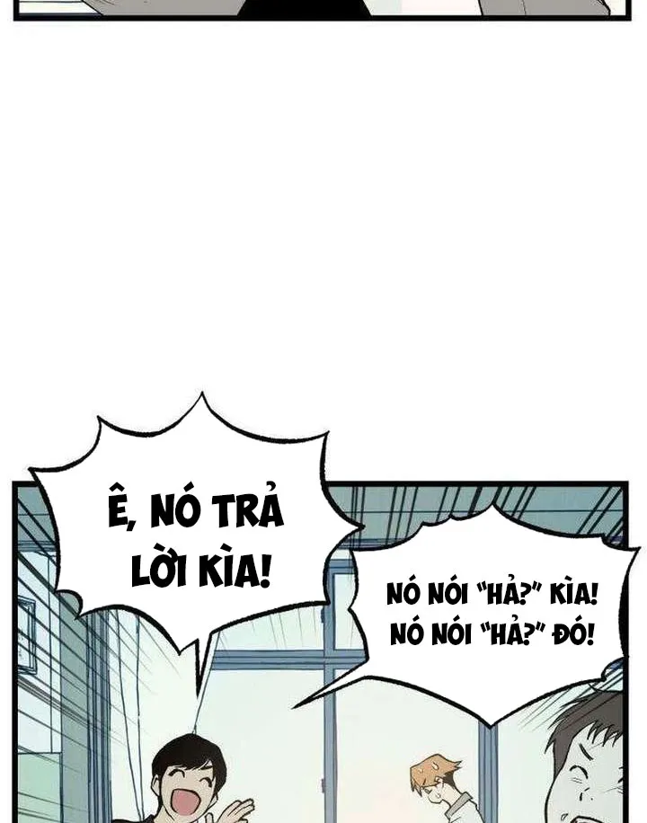 Bóc Trần Sự Thật Chap 1 - Next Chap 2
