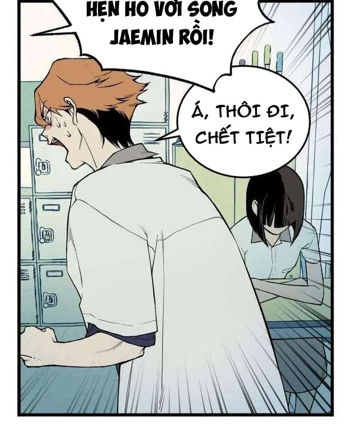 Bóc Trần Sự Thật Chap 1 - Next Chap 2