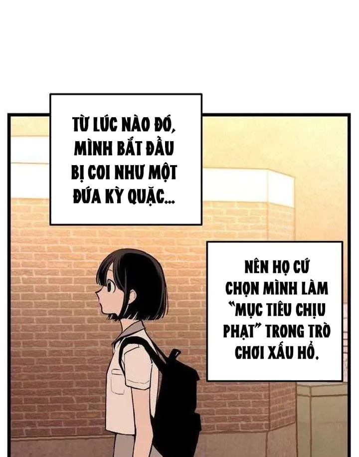 Bóc Trần Sự Thật Chap 1 - Next Chap 2