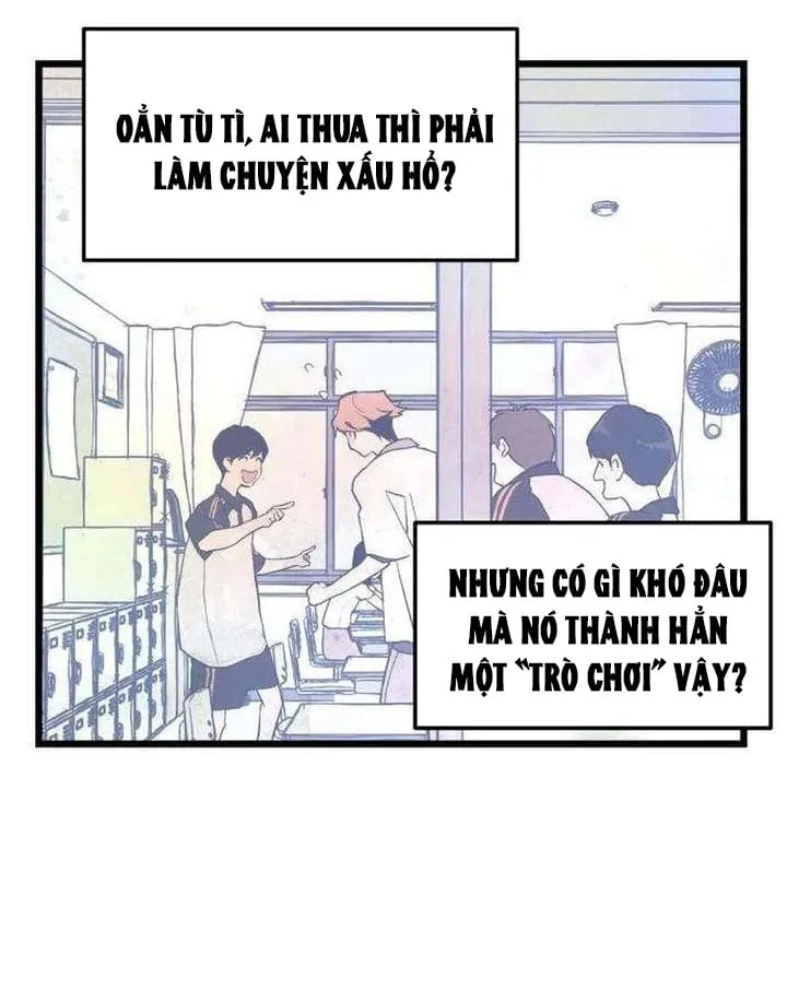 Bóc Trần Sự Thật Chap 1 - Next Chap 2