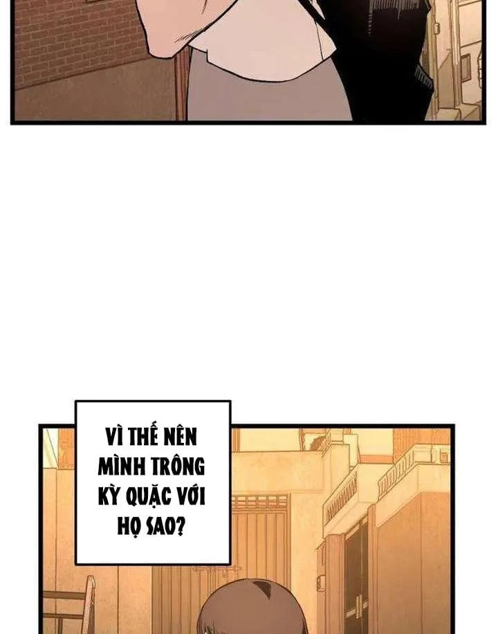 Bóc Trần Sự Thật Chap 1 - Next Chap 2