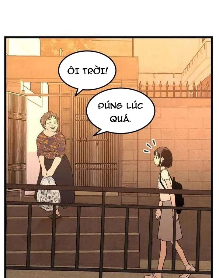 Bóc Trần Sự Thật Chap 1 - Next Chap 2