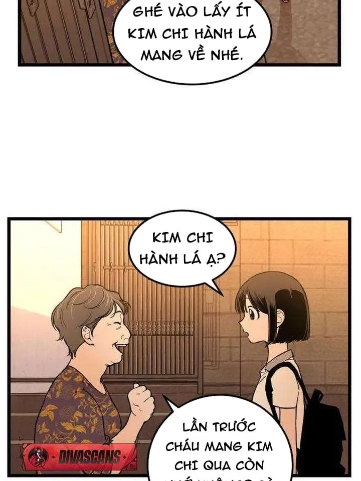 Bóc Trần Sự Thật Chap 1 - Next Chap 2