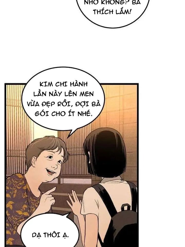 Bóc Trần Sự Thật Chap 1 - Next Chap 2