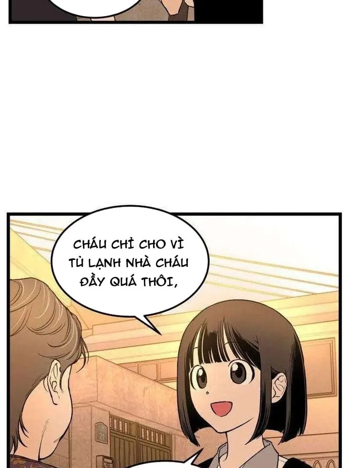 Bóc Trần Sự Thật Chap 1 - Next Chap 2