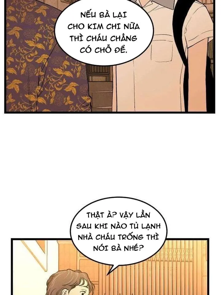 Bóc Trần Sự Thật Chap 1 - Next Chap 2