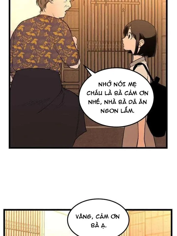 Bóc Trần Sự Thật Chap 1 - Next Chap 2