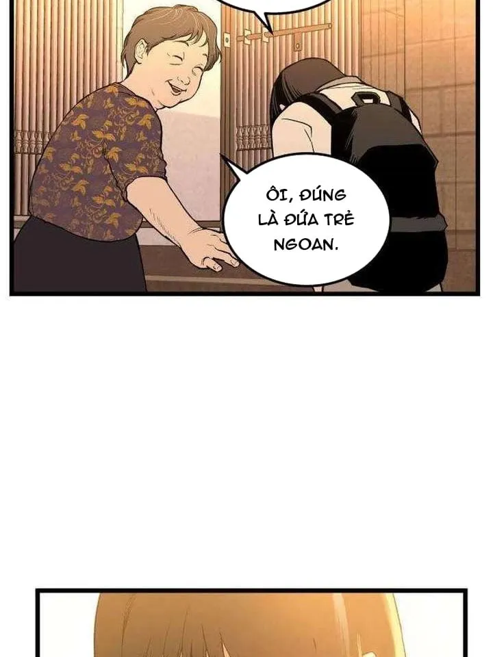 Bóc Trần Sự Thật Chap 1 - Next Chap 2