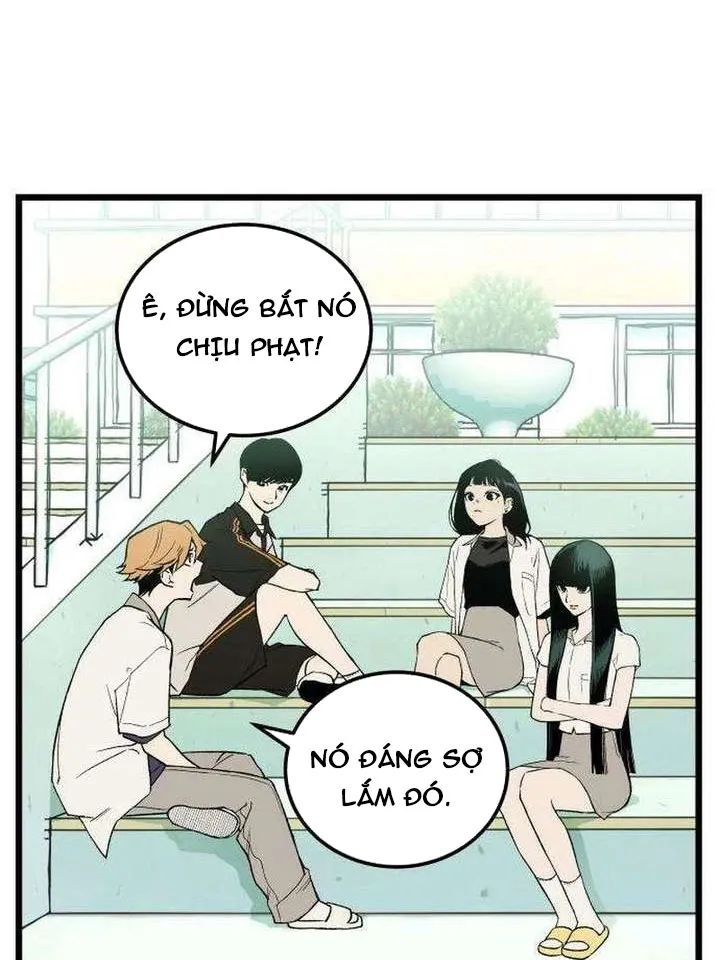 Bóc Trần Sự Thật Chap 1 - Next Chap 2