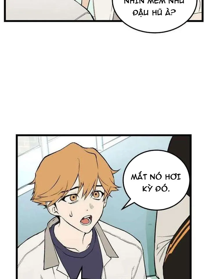 Bóc Trần Sự Thật Chap 1 - Next Chap 2