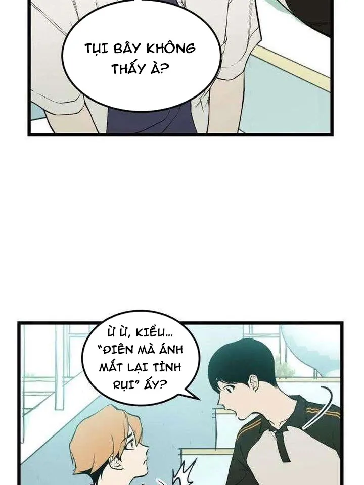 Bóc Trần Sự Thật Chap 1 - Next Chap 2