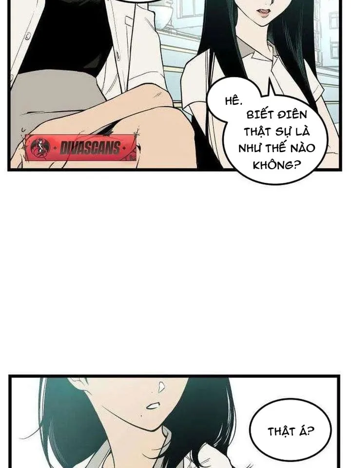 Bóc Trần Sự Thật Chap 1 - Next Chap 2