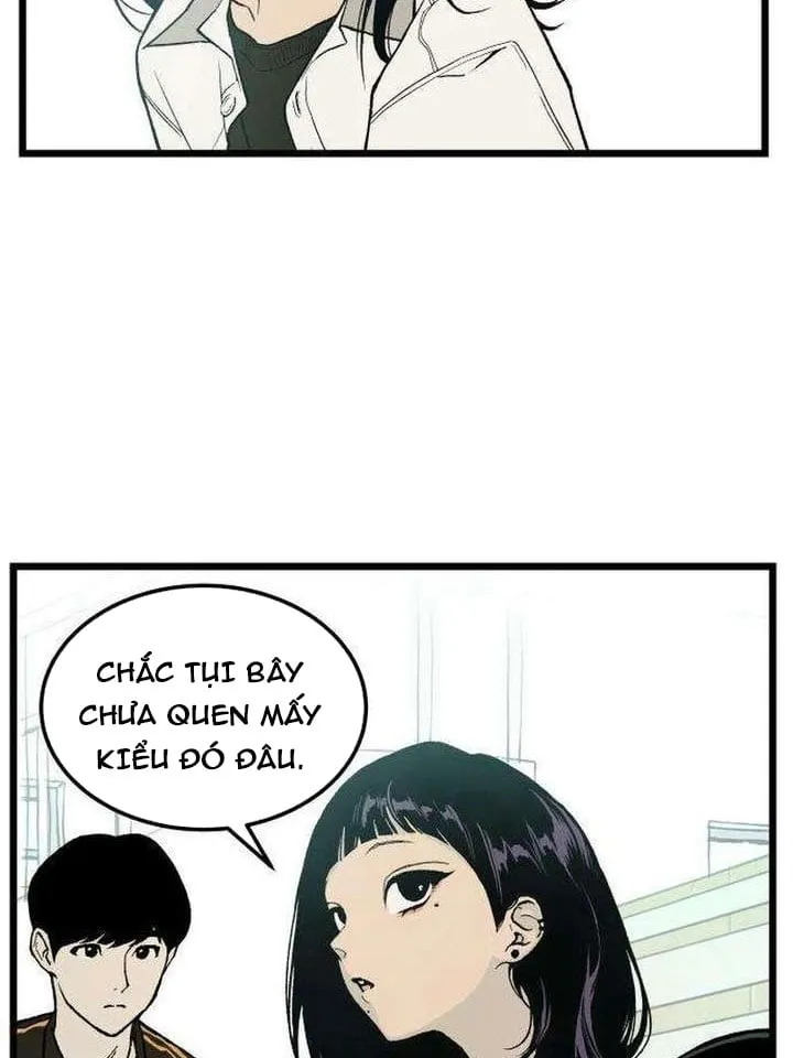 Bóc Trần Sự Thật Chap 1 - Next Chap 2