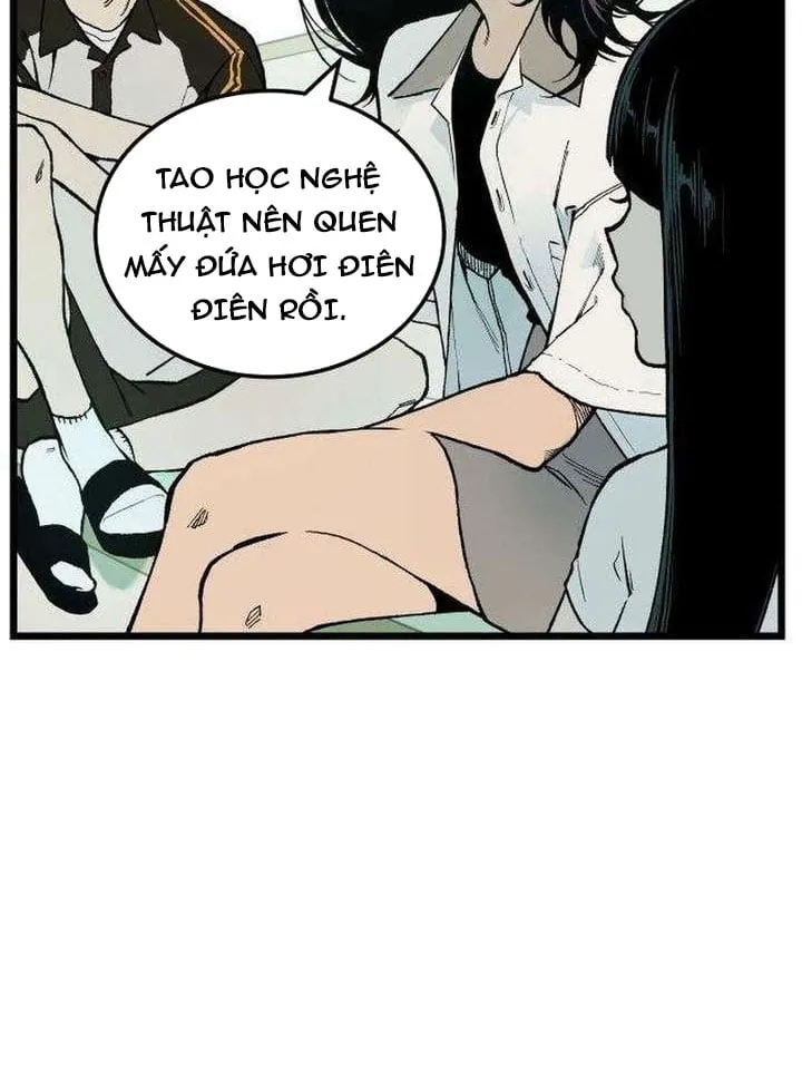 Bóc Trần Sự Thật Chap 1 - Next Chap 2