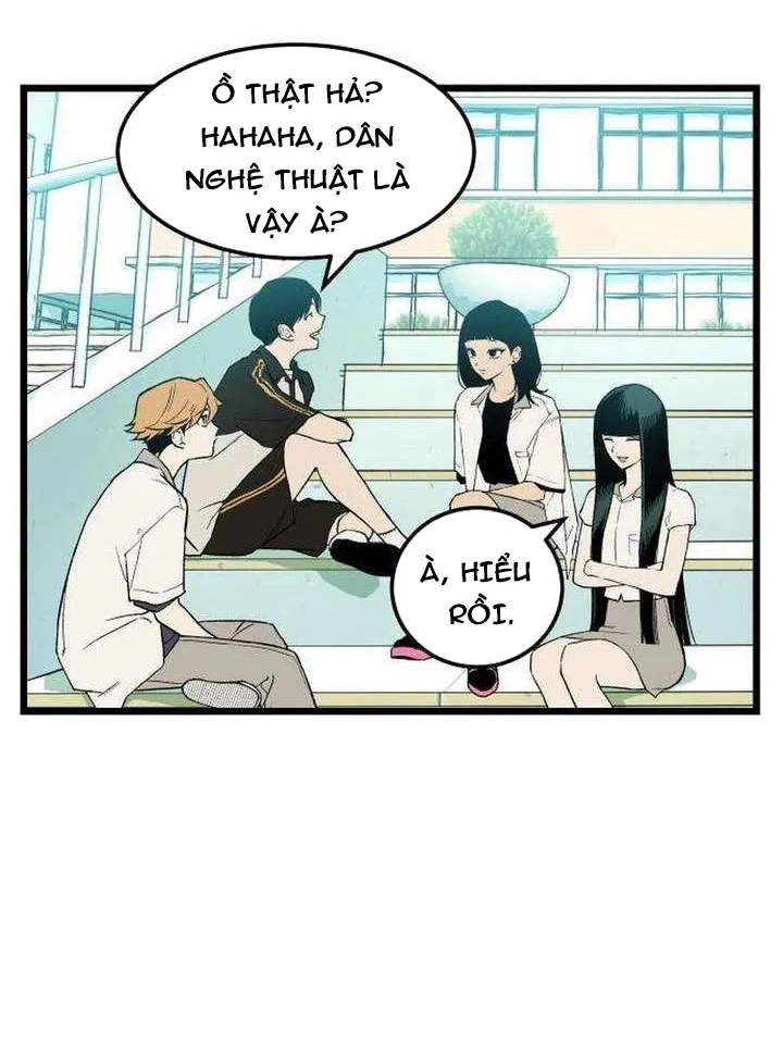 Bóc Trần Sự Thật Chap 1 - Next Chap 2