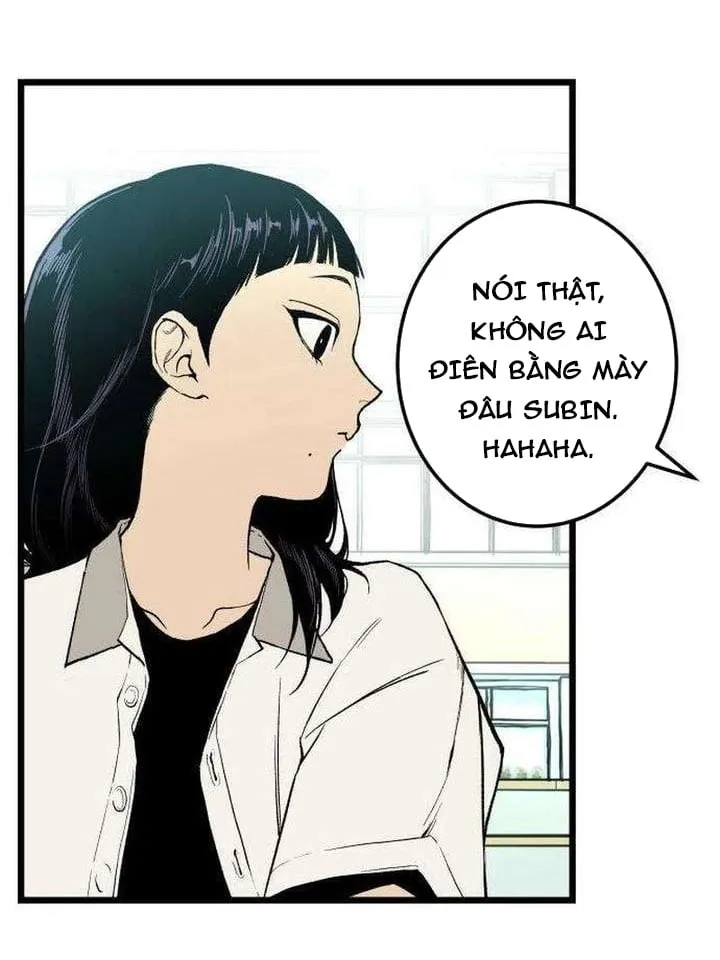 Bóc Trần Sự Thật Chap 1 - Next Chap 2