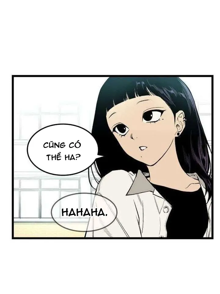 Bóc Trần Sự Thật Chap 1 - Next Chap 2