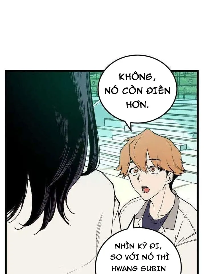 Bóc Trần Sự Thật Chap 1 - Next Chap 2