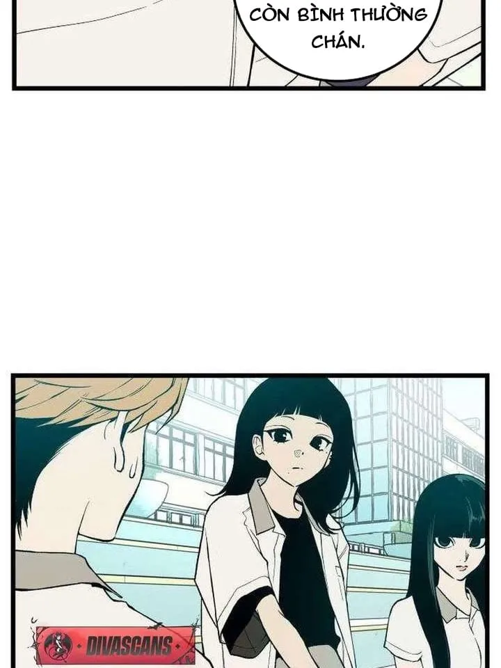 Bóc Trần Sự Thật Chap 1 - Next Chap 2