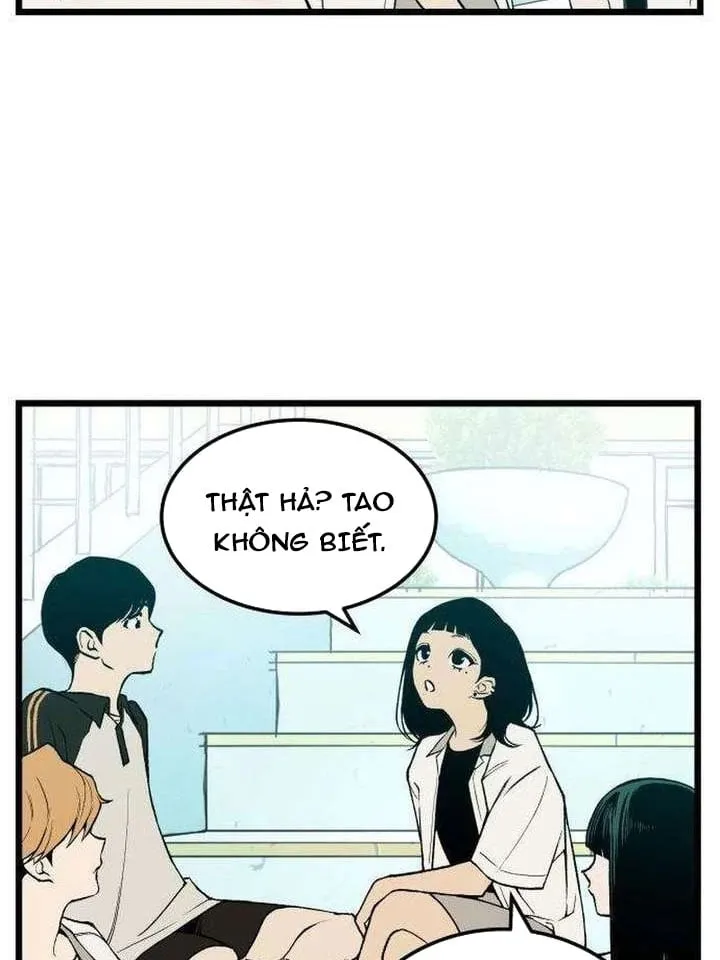 Bóc Trần Sự Thật Chap 1 - Next Chap 2