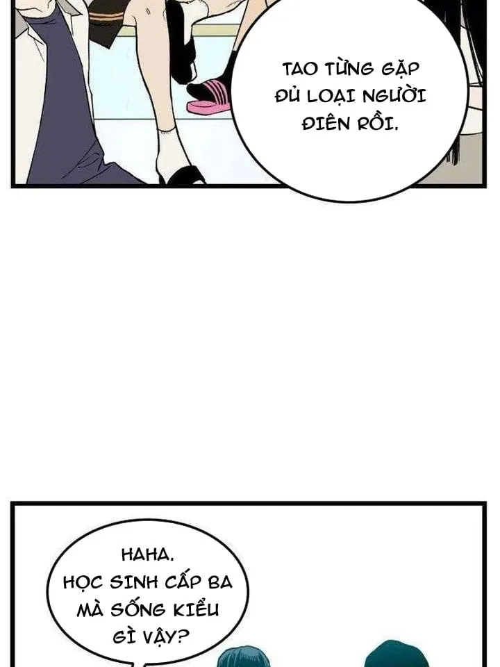 Bóc Trần Sự Thật Chap 1 - Next Chap 2