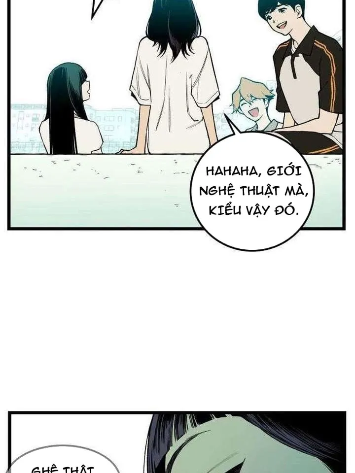 Bóc Trần Sự Thật Chap 1 - Next Chap 2