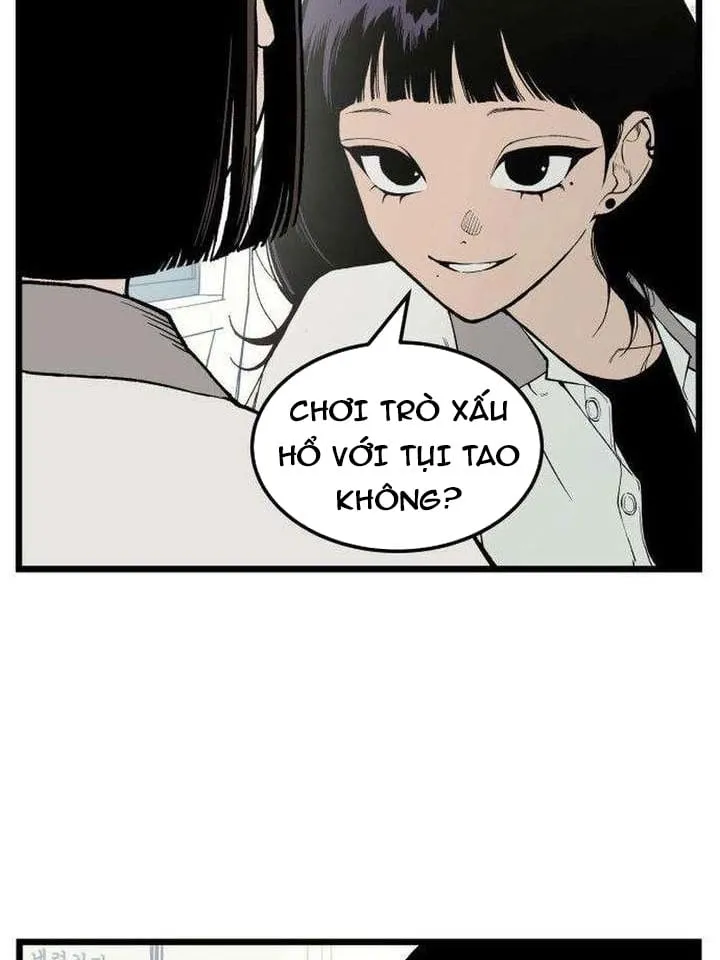 Bóc Trần Sự Thật Chap 1 - Next Chap 2