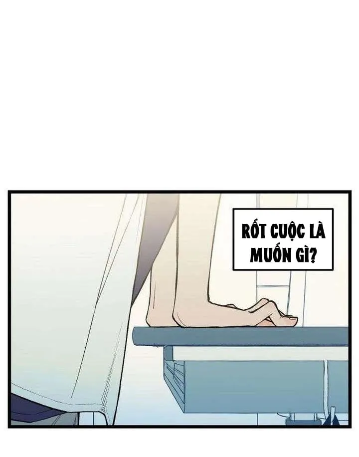 Bóc Trần Sự Thật Chap 1 - Next Chap 2