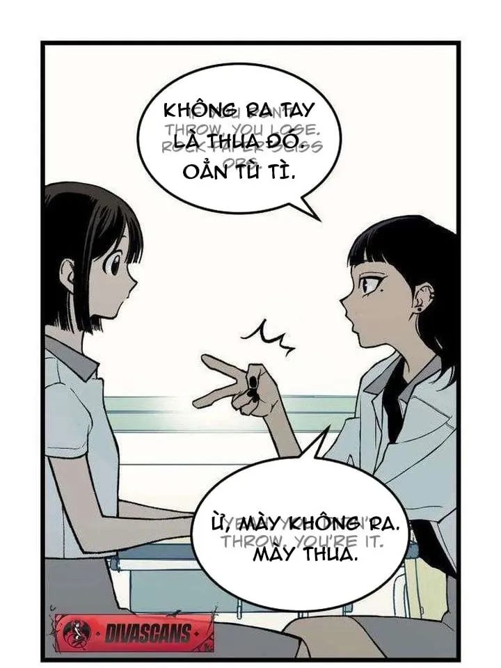 Bóc Trần Sự Thật Chap 1 - Next Chap 2