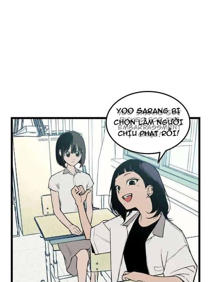 Bóc Trần Sự Thật Chap 1 - Next Chap 2