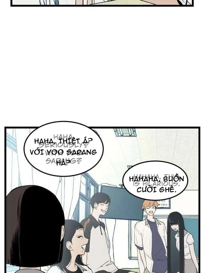 Bóc Trần Sự Thật Chap 1 - Next Chap 2